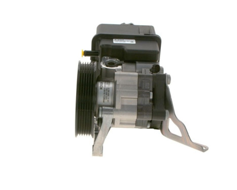 Hydraulic Pump, steering system, Image 2