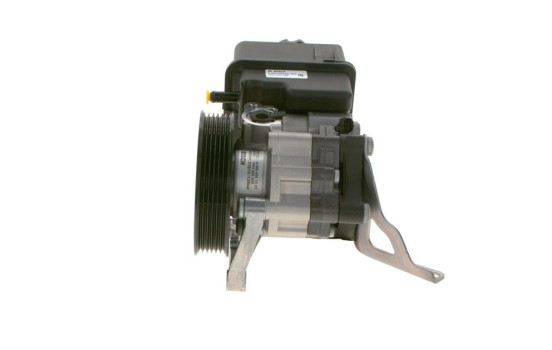 Hydraulic Pump, steering system, Image 2