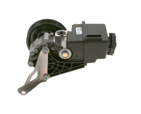 Hydraulic Pump, steering system, Image 3
