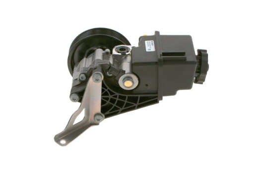 Hydraulic Pump, steering system, Image 3