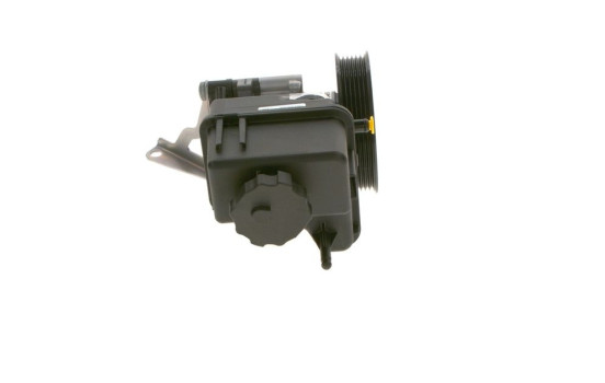 Hydraulic Pump, steering system, Image 4