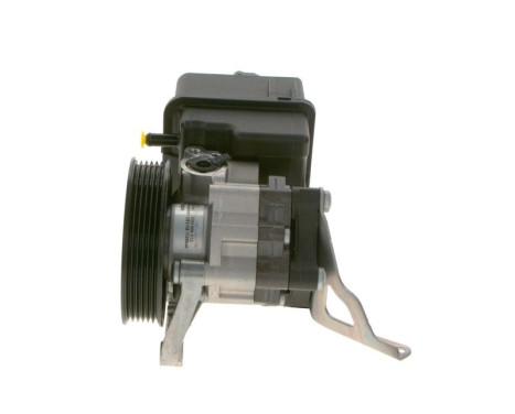 Hydraulic Pump, steering system, Image 2