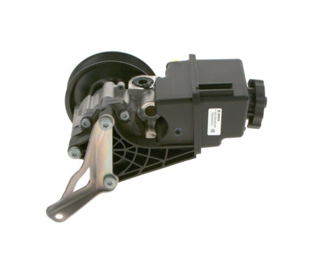 Hydraulic Pump, steering system, Image 3