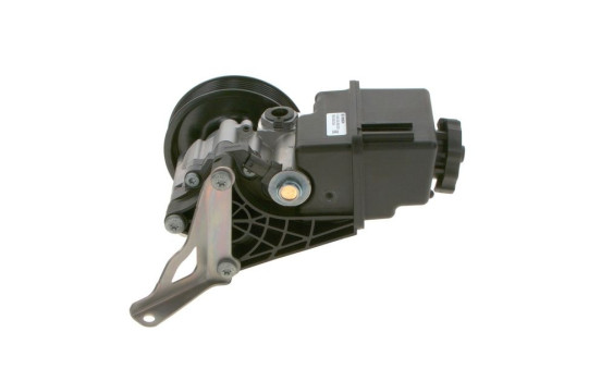 Hydraulic Pump, steering system, Image 3