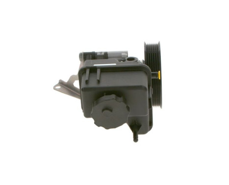 Hydraulic Pump, steering system, Image 4