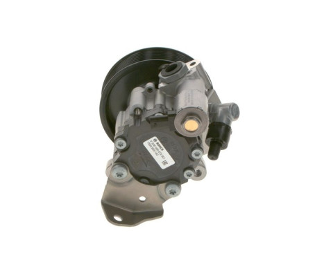 Hydraulic Pump, steering system, Image 3