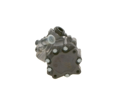 Hydraulic Pump, steering system, Image 3