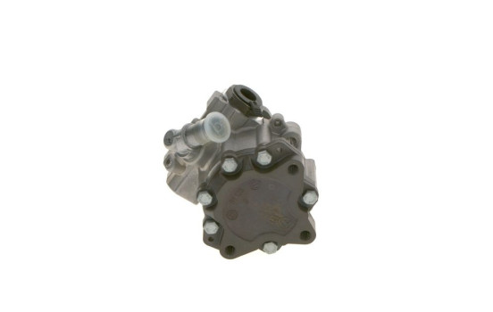 Hydraulic Pump, steering system, Image 3