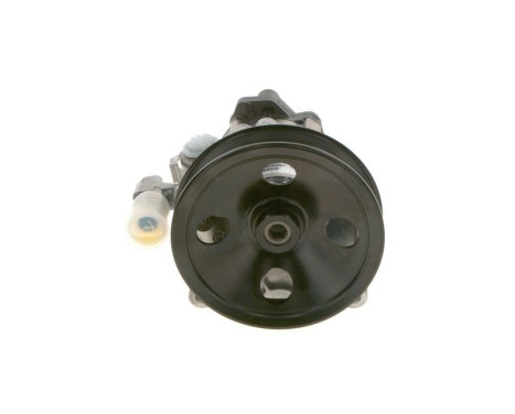 Hydraulic Pump, steering system