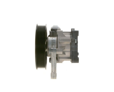 Hydraulic Pump, steering system, Image 2