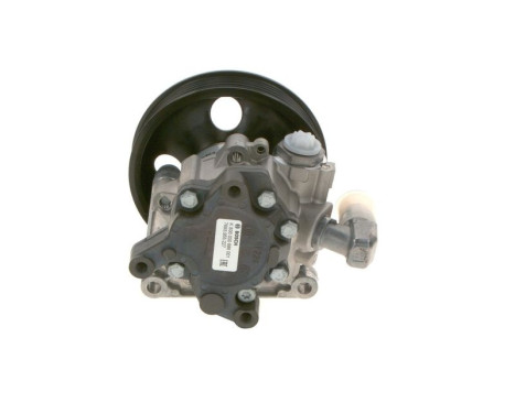 Hydraulic Pump, steering system, Image 3