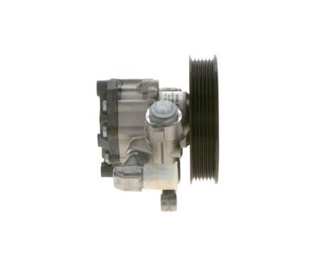 Hydraulic Pump, steering system, Image 4