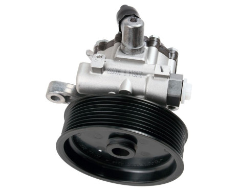 Hydraulic Pump, steering system
