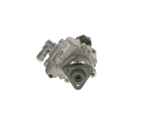 Hydraulic Pump, steering system