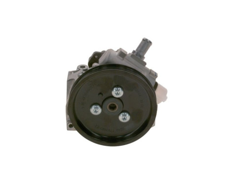 Hydraulic Pump, steering system