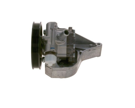 Hydraulic Pump, steering system, Image 2