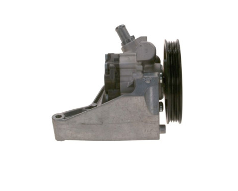 Hydraulic Pump, steering system, Image 4