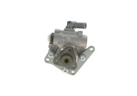 Hydraulic Pump, steering system