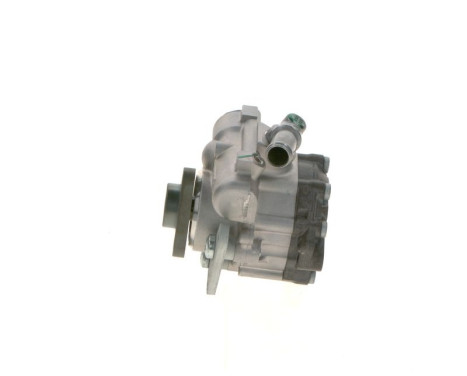 Hydraulic Pump, steering system, Image 2