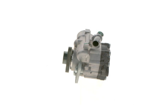 Hydraulic Pump, steering system, Image 2