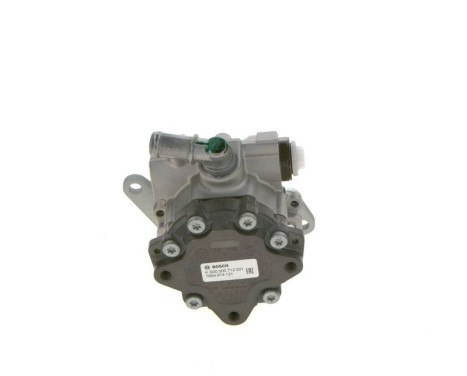 Hydraulic Pump, steering system, Image 3