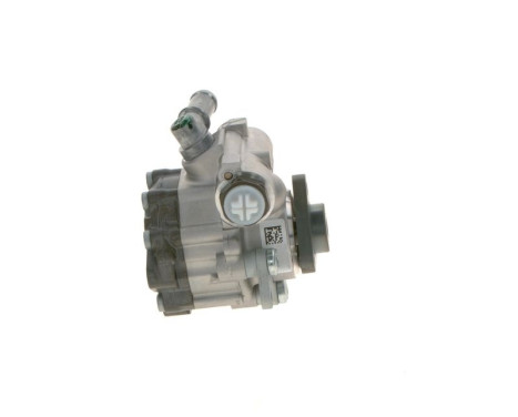 Hydraulic Pump, steering system, Image 4