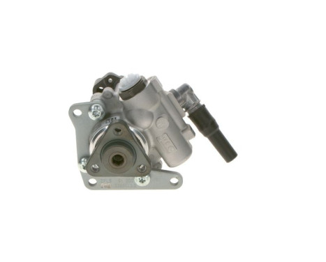 Hydraulic Pump, steering system