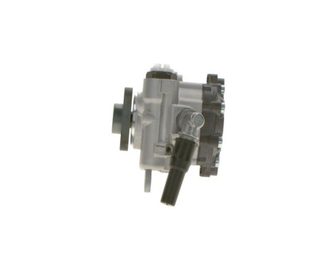 Hydraulic Pump, steering system, Image 2