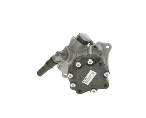 Hydraulic Pump, steering system, Image 3