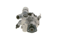 Hydraulic Pump, steering system