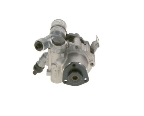 Hydraulic Pump, steering system