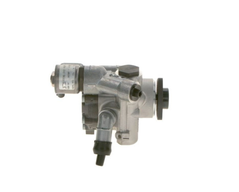 Hydraulic Pump, steering system, Image 4