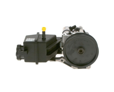 Hydraulic Pump, steering system