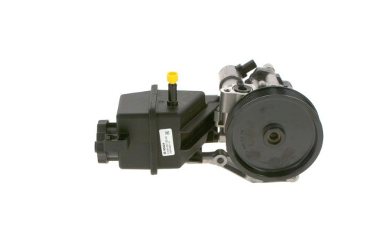 Hydraulic Pump, steering system