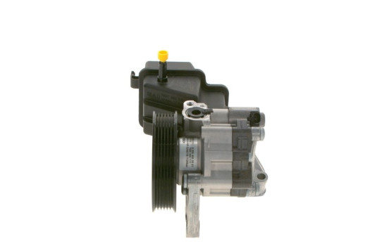 Hydraulic Pump, steering system, Image 2