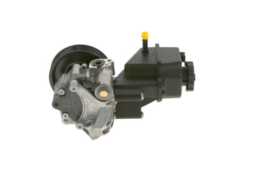 Hydraulic Pump, steering system, Image 3