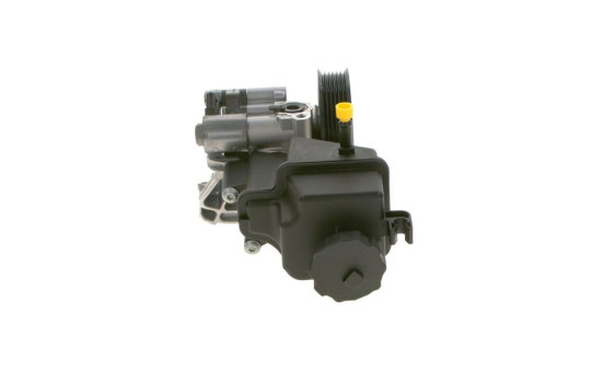 Hydraulic Pump, steering system, Image 4