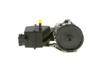 Hydraulic Pump, steering system