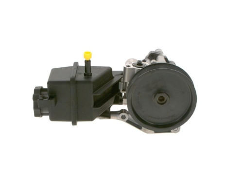 Hydraulic Pump, steering system