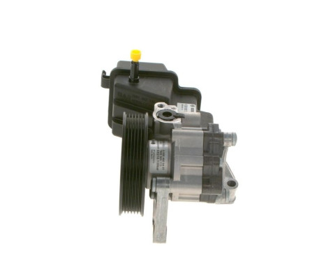 Hydraulic Pump, steering system, Image 2