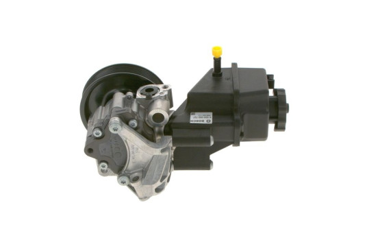 Hydraulic Pump, steering system, Image 3
