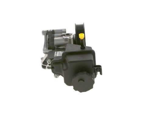 Hydraulic Pump, steering system, Image 4