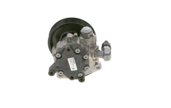 Hydraulic Pump, steering system, Image 3