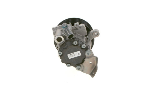 Hydraulic Pump, steering system, Image 3