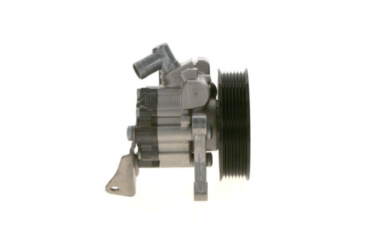 Hydraulic Pump, steering system, Image 4