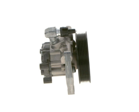 Hydraulic Pump, steering system, Image 4