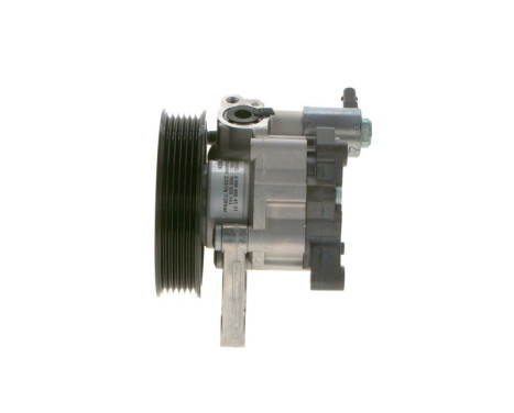 Hydraulic Pump, steering system, Image 2