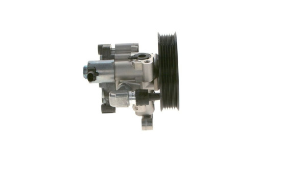 Hydraulic Pump, steering system, Image 4