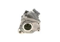 Hydraulic Pump, steering system