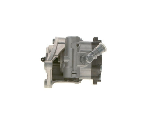 Hydraulic Pump, steering system, Image 2